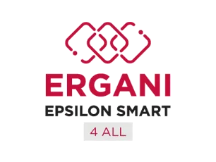 Epsilon Smart Ergani 4ALL